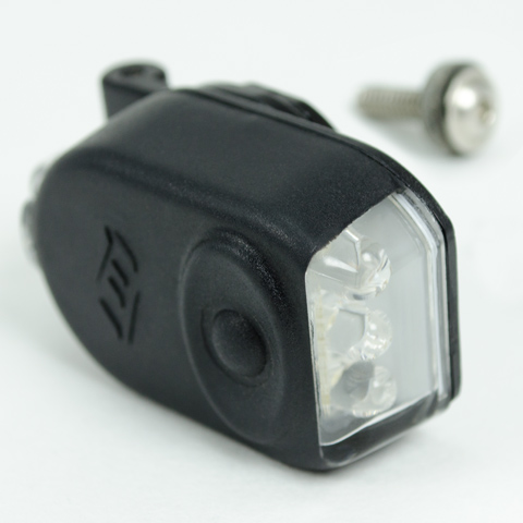 Fox Fury TX-1 P/N 600-400 LED Helmet Light